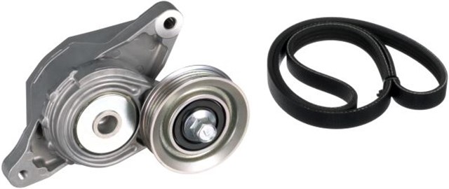 K034PK1165 MICRO V KIT