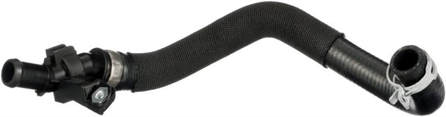 02 - 2854 CURVED HOSE