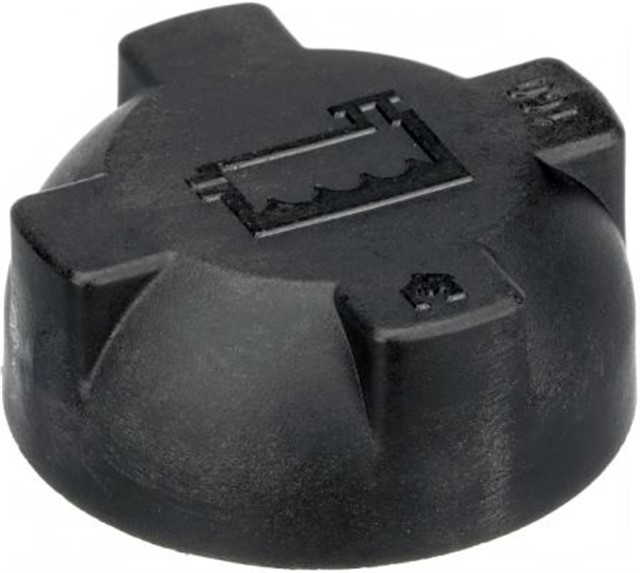 RC258 EXPANSION TANK CAP