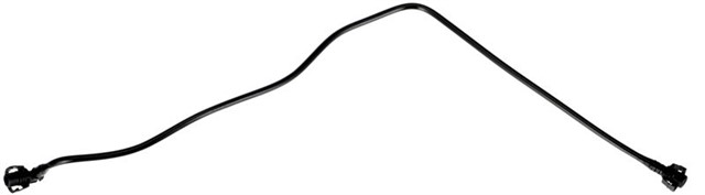 02 - 2993 CURVED HOSE