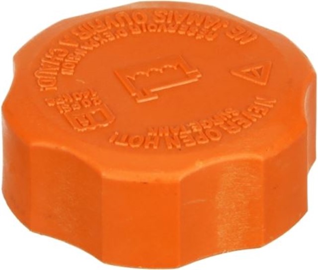 RC257 EXPANSION TANK CAP