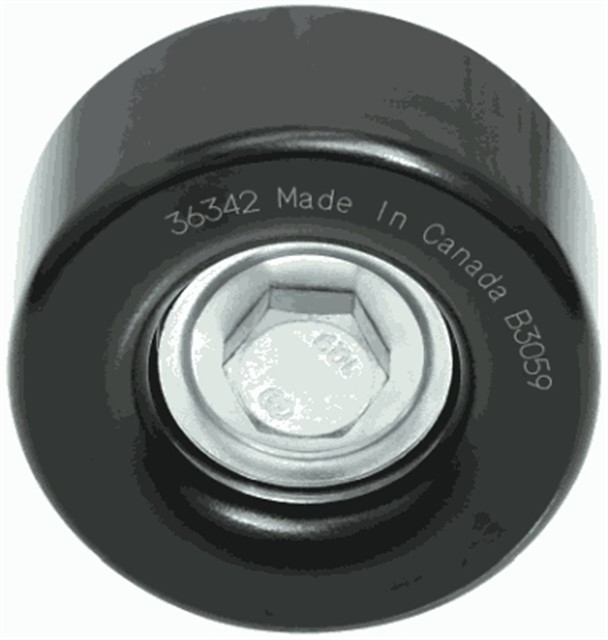 T36342 DRIVEALIGN MV IDLER