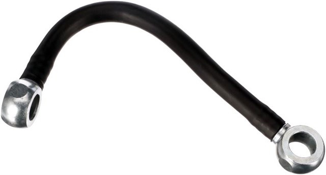 MFL1287 MOLDED FUEL LINE