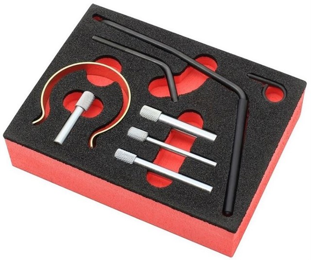 GAT4935A ENG LOCK/SET TL KIT