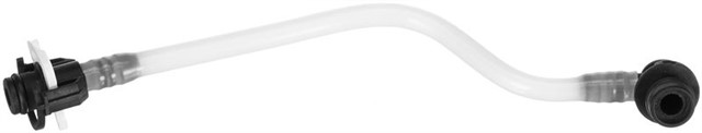 MFL1272 MOLDED FUEL LINE