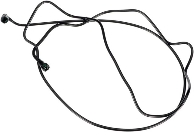 MFL1283 MOLDED FUEL LINE