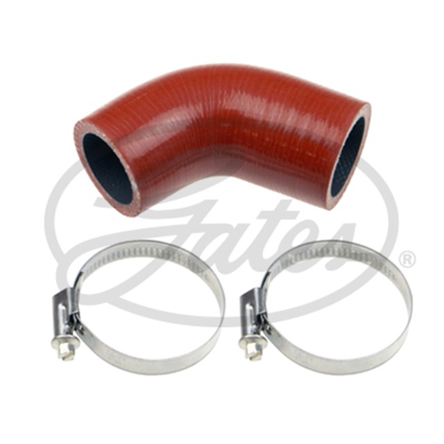 09 - 1373 TURBO HOSE