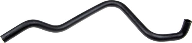 02 - 2850 CURVED HOSE