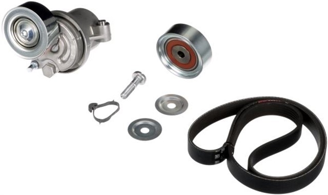 K016PK1488 MICRO V KIT