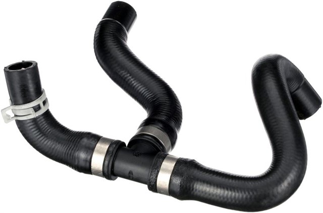 02 - 2985 CURVED HOSE