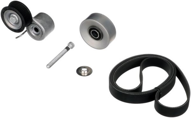 K017PK1275T MICRO V KIT