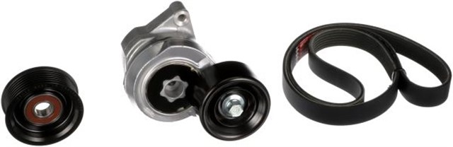 K017PK1715 MICRO V KIT