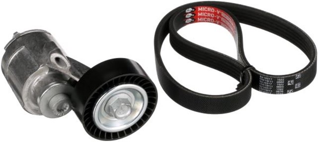 K025PK933 MICRO V KIT