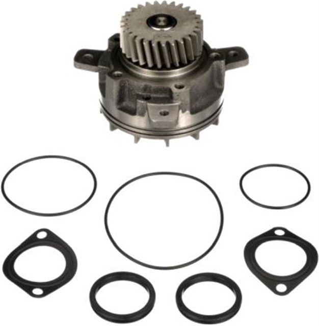 WP5022HD WATERPUMP