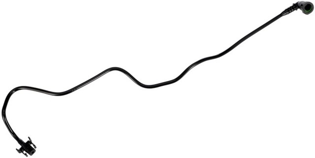 02 - 3010 CURVED HOSE