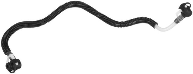 MFL1276 MOLDED FUEL LINE