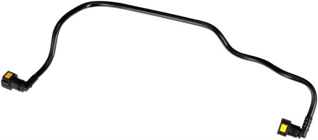 MFL1269 MOLDED FUEL LINE