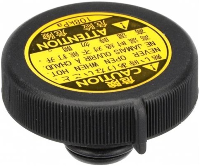 RC255 EXPANSION TANK CAP