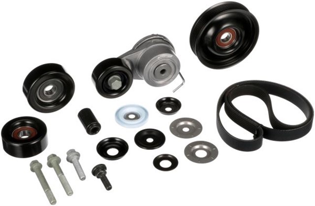 K086PK2500 MICRO V KIT