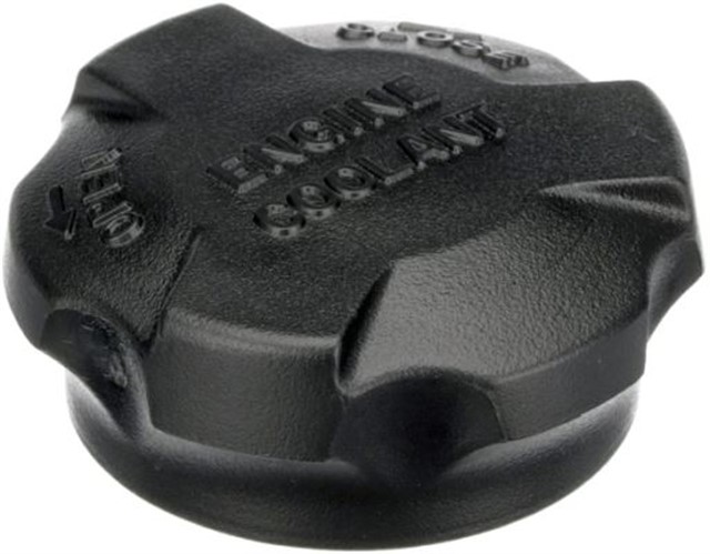 RC256 EXPANSION TANK CAP