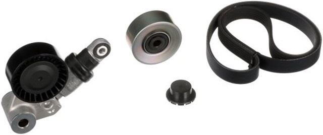 K076PK2478 MICRO V KIT