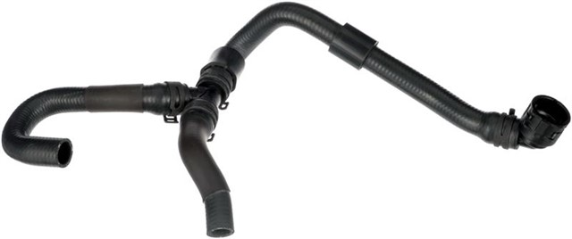 05 - 2913 CURVED HOSE