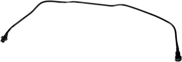 02 - 2987 CURVED HOSE