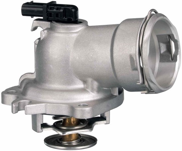 TERMOSTAT 92 C MERCEDES OM642 W204 W212 W164 W221 W222