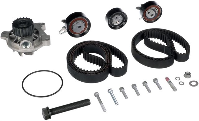 DEVIRDAIMLI EKSANTRIK GERGI KITI VW CALIFORNIA - CAMPMOBILE - CARAVELLE - LT - MULTIVAN - TRANSPORTER