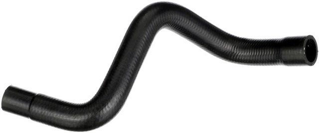 AR - ENGINE HOSES 02 - 3143 CURVED HOSE