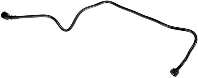 AR - ENGINE HOSES 02 - 3058 CURVED HOSE