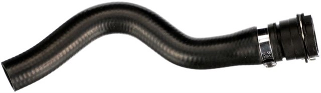 AR - ENGINE HOSES 02 - 3166 CURVED HOSE