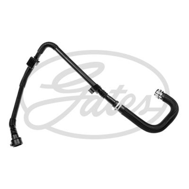 AR - ENGINE HOSES 02 - 2756 CURVED HOSE