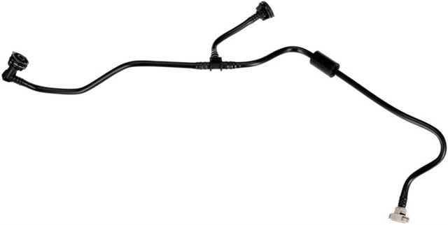 AR - ENGINE HOSES 02 - 3073 CURVED HOSE