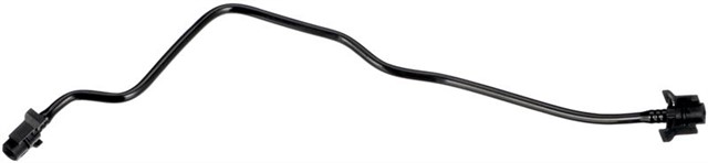 AR - ENGINE HOSES 02 - 3144 CURVED HOSE