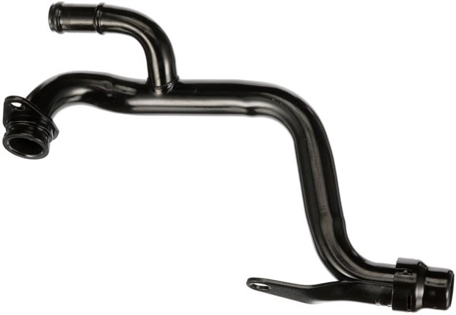 AR - ENGINE HOSES 02 - 3075 CURVED HOSE