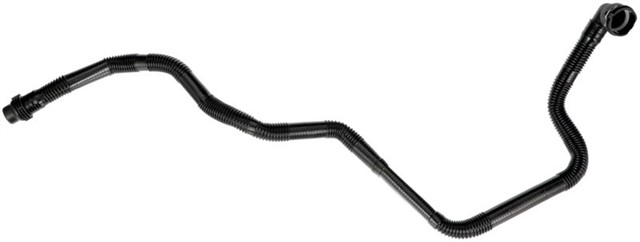 AR - ENGINE HOSES 02 - 2907 CURVED HOSE