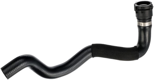 AR - ENGINE HOSES 02 - 3023 CURVED HOSE