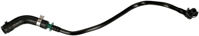 AR - ENGINE HOSES 02 - 3141 CURVED HOSE