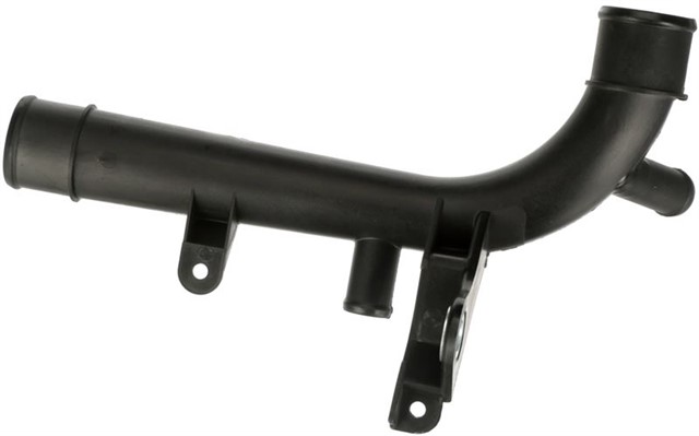 AR - ENGINE HOSES 02 - 3002 CURVED HOSE