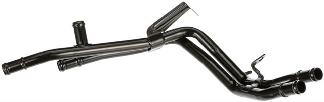 AR - ENGINE HOSES 02 - 3063 CURVED HOSE