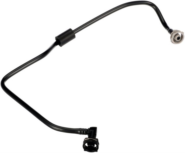 AR - ENGINE HOSES 02 - 3074 CURVED HOSE