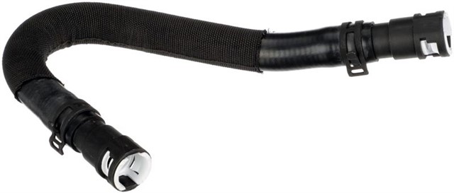 AR - ENGINE HOSES 02 - 3071 CURVED HOSE