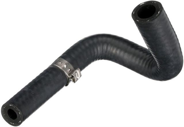 AR - ENGINE HOSES 02 - 3017 CURVED HOSE