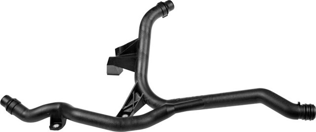 AR - ENGINE HOSES 02 - 2679 CURVED HOSE