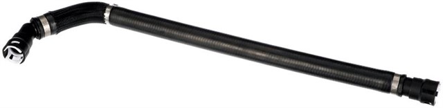 AR - ENGINE HOSES 02 - 3019 CURVED HOSE