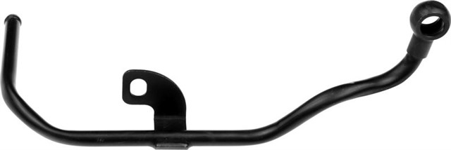 AR - ENGINE HOSES 02 - 2927 CURVED HOSE