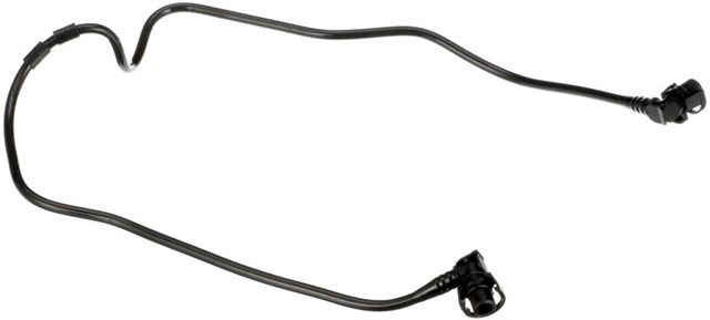 AR - ENGINE HOSES 02 - 3174 CURVED HOSE