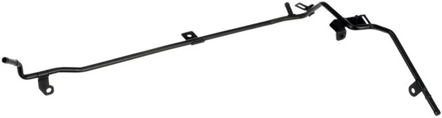 AR - ENGINE HOSES 02 - 3065 CURVED HOSE