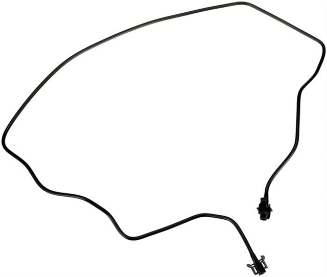 AR - ENGINE HOSES 02 - 3175 CURVED HOSE